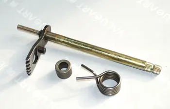 

STARPAD For Suzuki wholesale Parts GN250 change gear shaft free shipping
