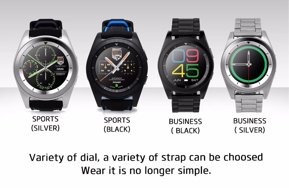 smartwatch with gpay