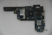 636944-001 For HP DM4-2000 Laptop motherboard 6050A2402401MB-A02 with 216-0809024 GPU Onboard DDR3 fully tested