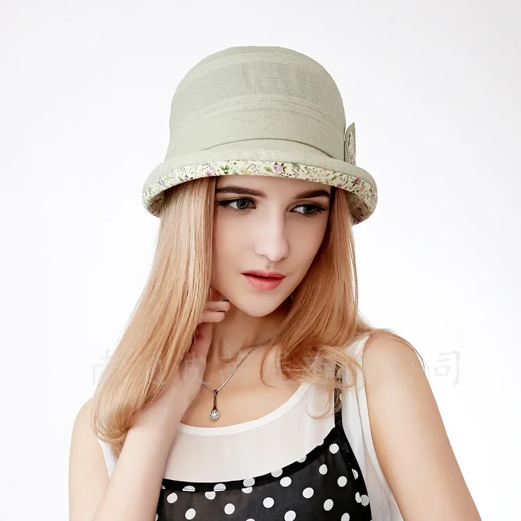 Популярные стильные головные уборы уличные для отдыха маленькие козырьки от солнца ультрафиолета женские солнцезащитные шапки