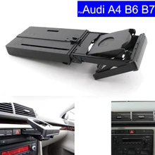 A4 B6 B7 Porte-gobelets,Mat Noir unbrand Cup Holder