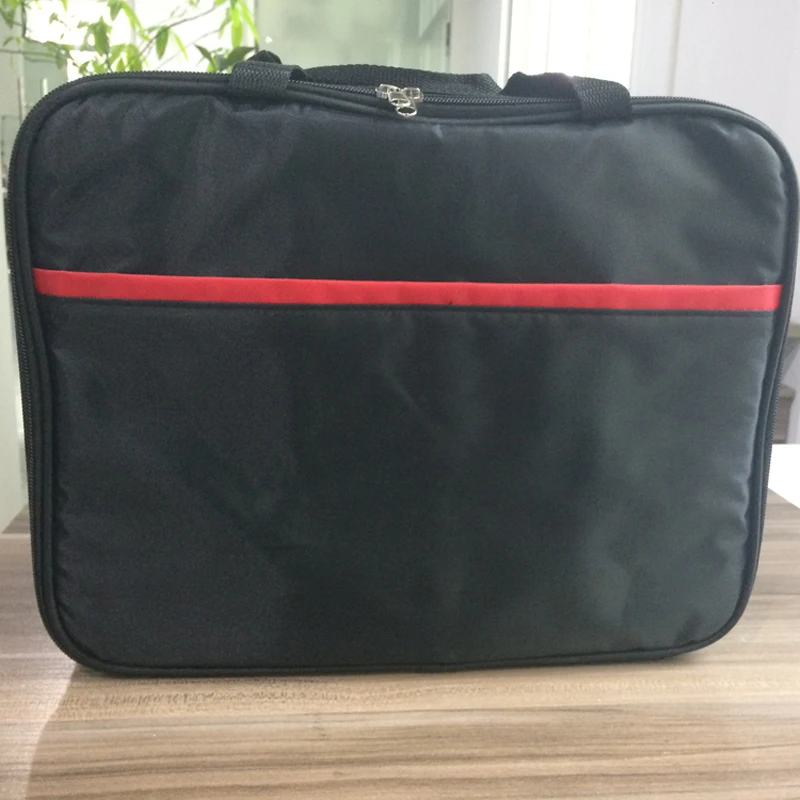 

EVA Protective Handle Bag Carrying Case Storage Bag for Syma X5C X5C-1 X5SC X5SW X5HC X5HW RC Quadcopter Drones