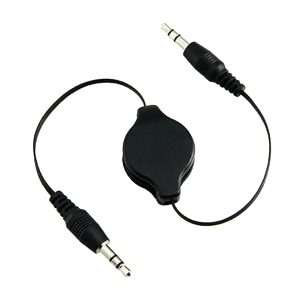 Buy 5pcs/Lot Hot Selling 1pcs 3.5mm RETRACTABLE