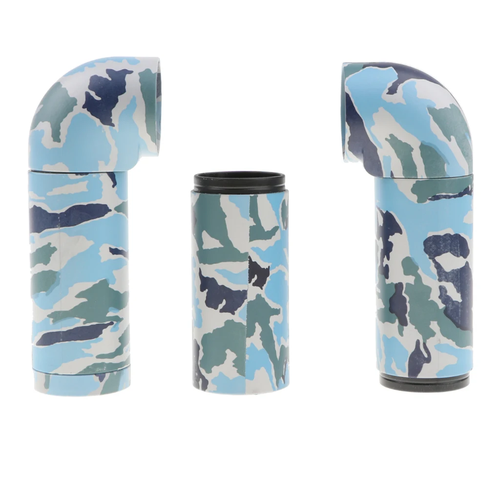 

Student Kids Periscope Toy - Exploring Light Reflection & Plane Mirrors Image Formation Optical Physics Science Toy Educational