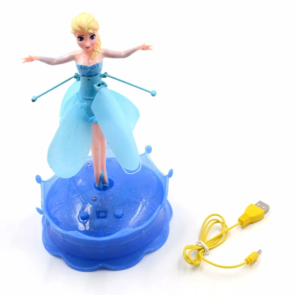 new style flying fairy dolls Drone with 