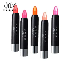 AilyMayCreat оригинальная помада Карандаш Сексуальная долговременная Красота водонепроницаемый Пигмент матовый карандаши для губ увлажняющий макияж губ