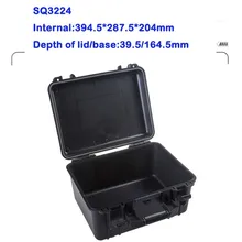 SQ3224 литья под давлением водонепроницаемая сумка для инструмента в Военном Стиле на горячей продаже