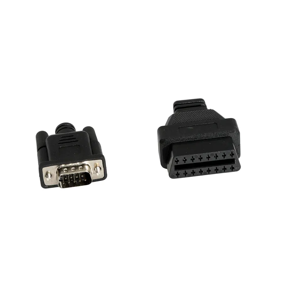  Latest Version HDS V3.102.051 for Honda HDS HIM Diagnostic Tool with Double PC Board for Honda HDS 