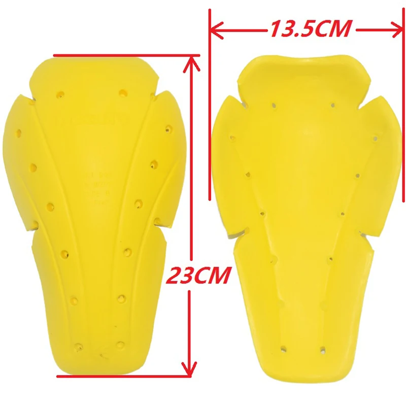 Полиуретановая мотоциклетная защита для бедер, защита коленей, сертифицированная CE, защитная броня для мотокросса, Встроенная вставка, moпутешествия Racing