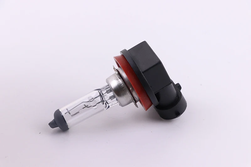 car led lights Top Quality H16 Light Halogen Lamp 4500K 12V 21W 3000Lm Xenon Warm White Quartz Glass Car HeadLight Replacement Bulb car bulbs