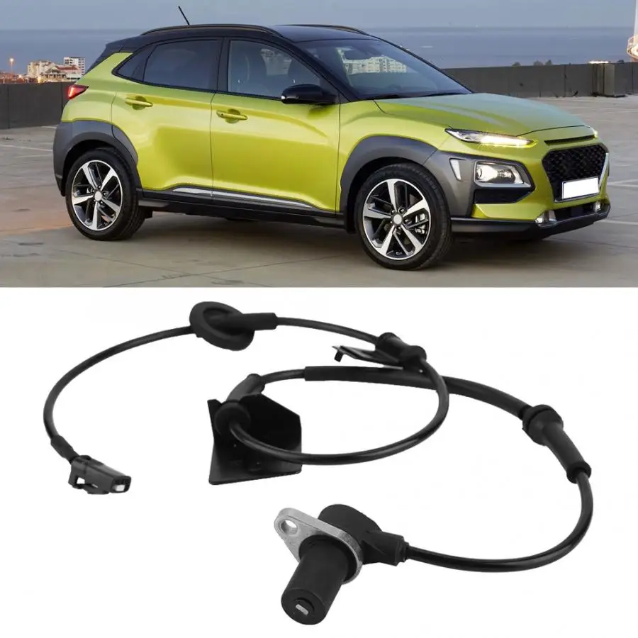

Speedometer Odometer Sensors Car ABS Wheel Speed Sensor 95620-26010 for Hyundai car sensors accessories