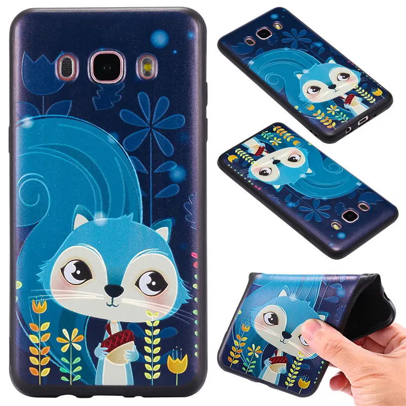 Samsung Galaxy J5 2016 (8)