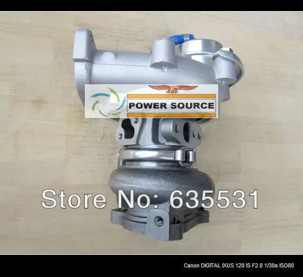 CT12B 17201-58040 Turbocharger For Toyota Hiace 15B-FTE 4.1L 1996-2002 with gaskets (4)