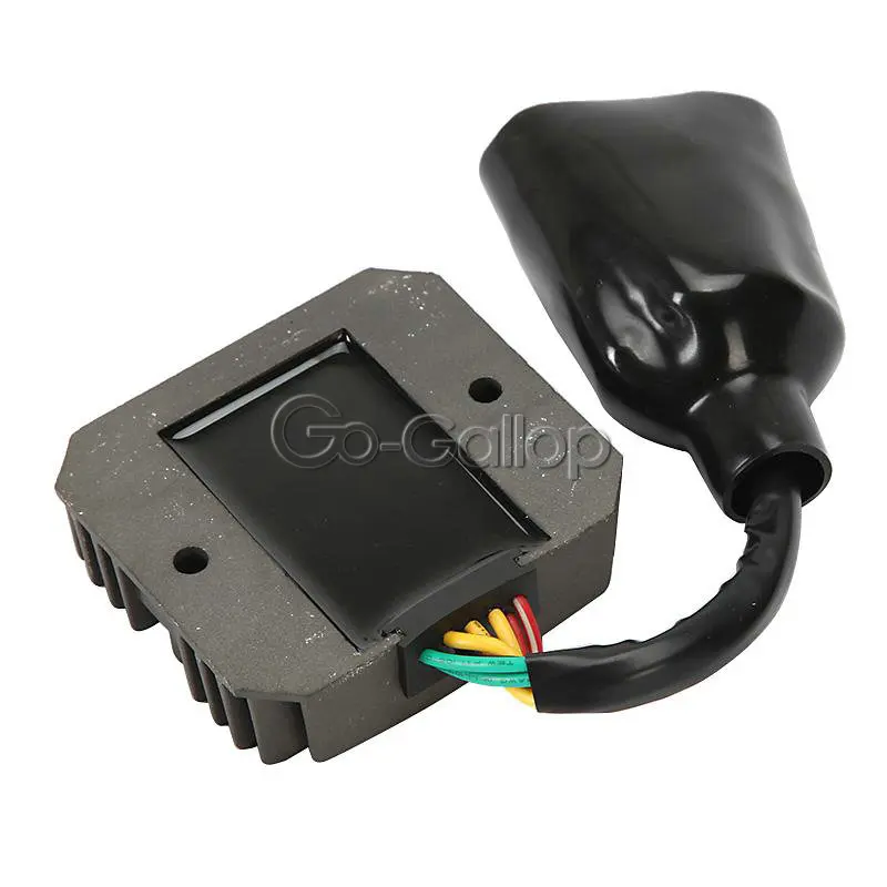 Выпрямитель регулятора напряжения для Honda VTR 1000 Φ (SP1)(2000)|regulator rectifier|voltage regulator