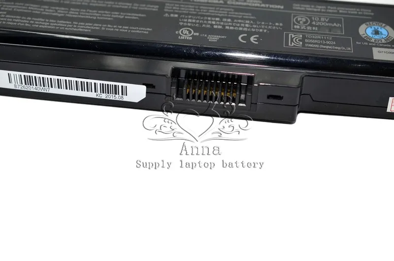 JIGU Батарея для Toshiba PA3817U-1BRS PA3817 PA3818U-1BRS PA3817U для спутникового L745 L740 L655 L750 L750D L755 L630