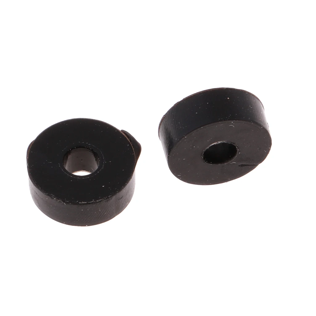 2x Replacement Horizontal Shaft Ring for WLtoys V950 V.2.V950.004 Brushless 6CH RC Helicopter