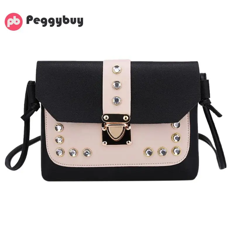 Buy Women Fashion Shoulder Crossbody Handbags Teen
