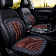 KKYSYELVA сетка поясничная поддержка для офисного домашнего кресла автомобильное сиденье Массажная поддержка спины s поясная подушка для авто массажер для спины