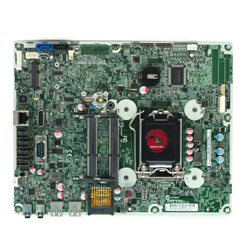 100% Working Desktop Motherboard for 400 737339-001 737184-001 737182-001 System Board Fully Tested 100% Working Desktop Motherboard for 400 737339-001 737184-001 737182-001 System Board Fully Tested