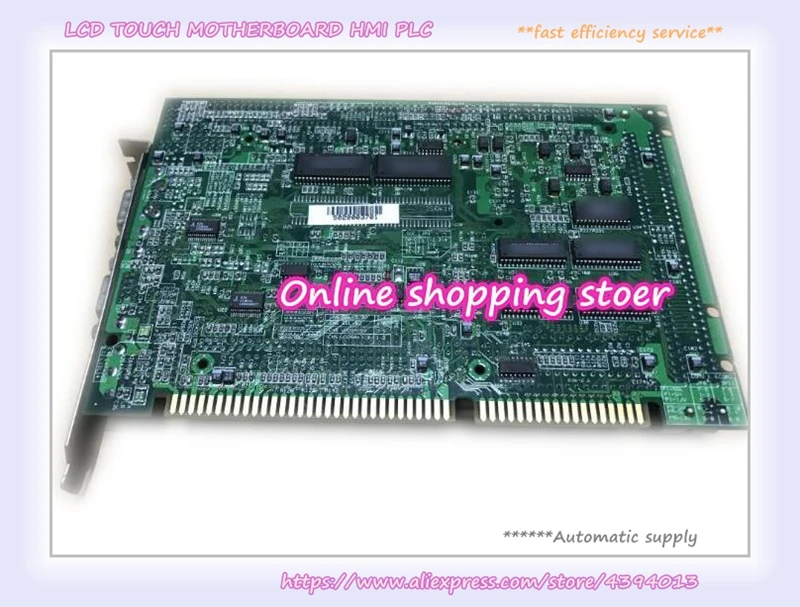 все цены на Industrial Control Board SBC8243 Rev.A4 онлайн