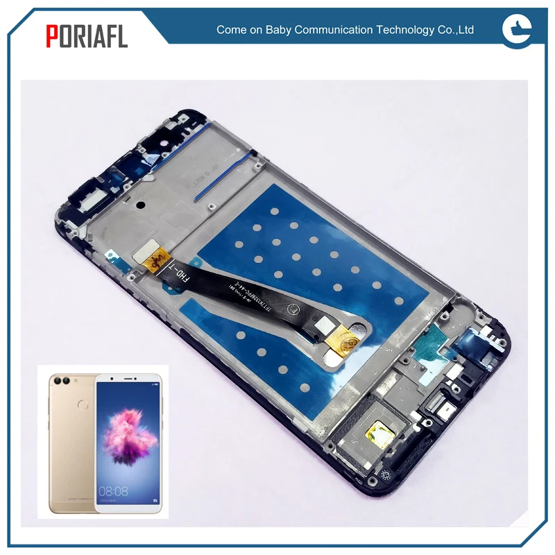 For huawei 7s lcd display