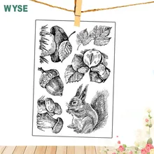 sea anchor  Transparent Stamp bricks explaore traveling  Clear  Seal DIY Scrapbooking stamp Decorative free shipping