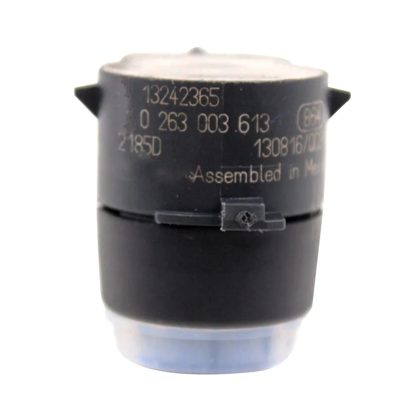 Новый датчик парковки 13242365 PDC 0263003613 13368131 для Chevrolet Cruze Buick Regal Saab 9 5 Opel Corsa радар