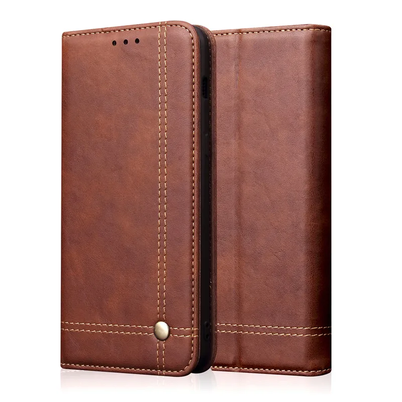 

Redmi 7A casing for xiaomi redmi 7 7A Note7 pro phone case wallet PU leather flip cover luxury cases for redmi Note 7 pro