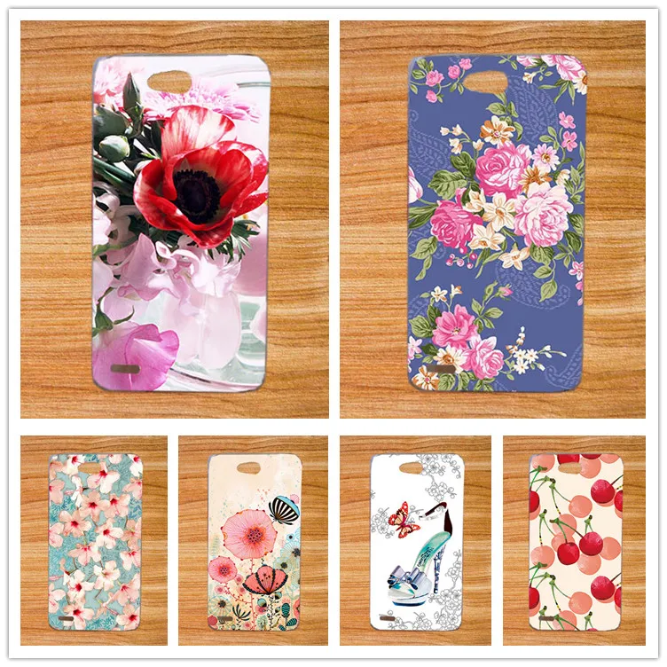 Fashion DIY Painted Case 10 Styles Design case covers FOR