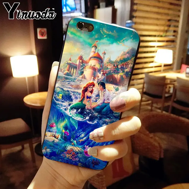 Little Mermaid