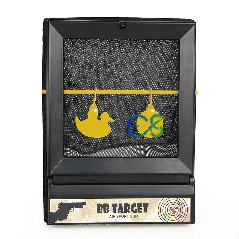 Тактический Bull's-Eye Target набор для съемки Target gs36-0002