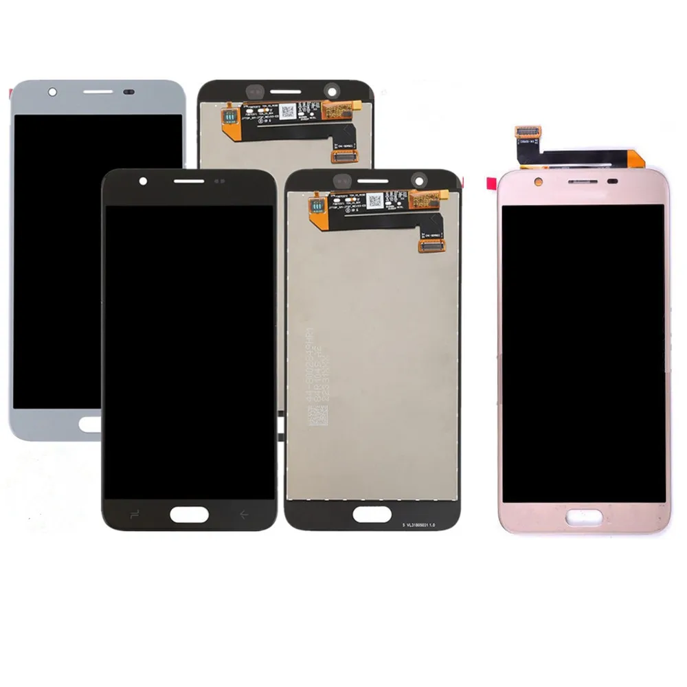 For Samsung Galaxy J7 2018 J737 LCD Display Touch Screen