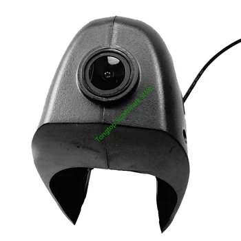 

For Volkswagen GOLF 7 2015 2016 Car Video Recorder hidden installation APP control Car wifi DVR Novatek 96655 Dash Cam