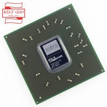 Тест очень хороший продукт M72-M 216QMAKA14FG reball BGA чипсет