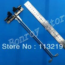 Ноутбук ЖК Петли для Acer 7736 7736 г 7540 P/n: 33.4fx02.101 33.4fx01.101