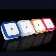 Litwod Z10 High Quality Auto LED Light Induction Sensor Control Bedroom Night Lights Bed Lamp LED night lamp Bedroom night light