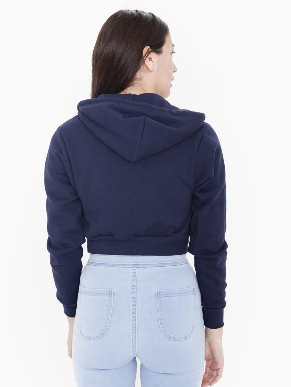 SHORT HOODED (1)