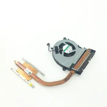 

X555UA For ASUS X555 X555U X555UA CPU Cooling Heatsink & Fan MF60070V1-C370-S9A