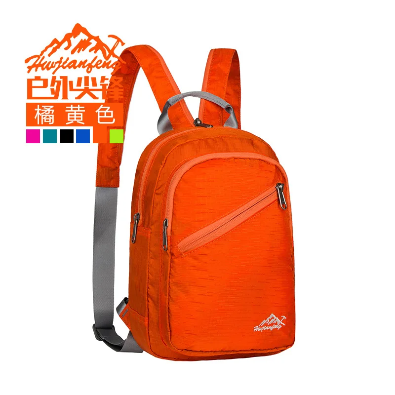 Брендовая уличная спортивная сумка HOT2020 naturehike в трех упаковках для отдыха спорта