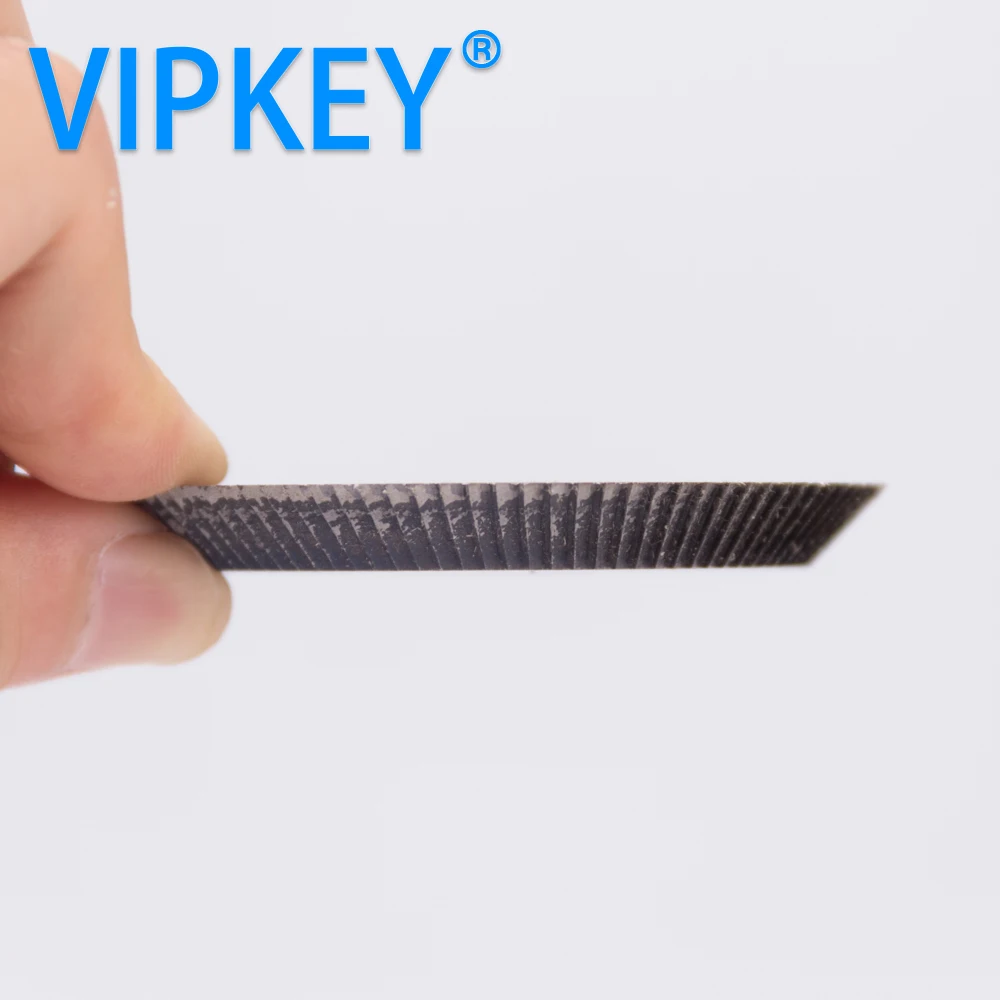 Режущий станок для ключей 60*16*6 5 мм RH 2 268B|machine blades|blade key machineblade machinery |