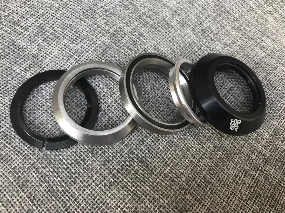 dirt jumper headset
