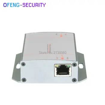 

POE extender 10/100M, the distance up to 100m, IEEE 802.3af(15.4W), 1 RJ45 Input, 2 RJ45 Output, media converter