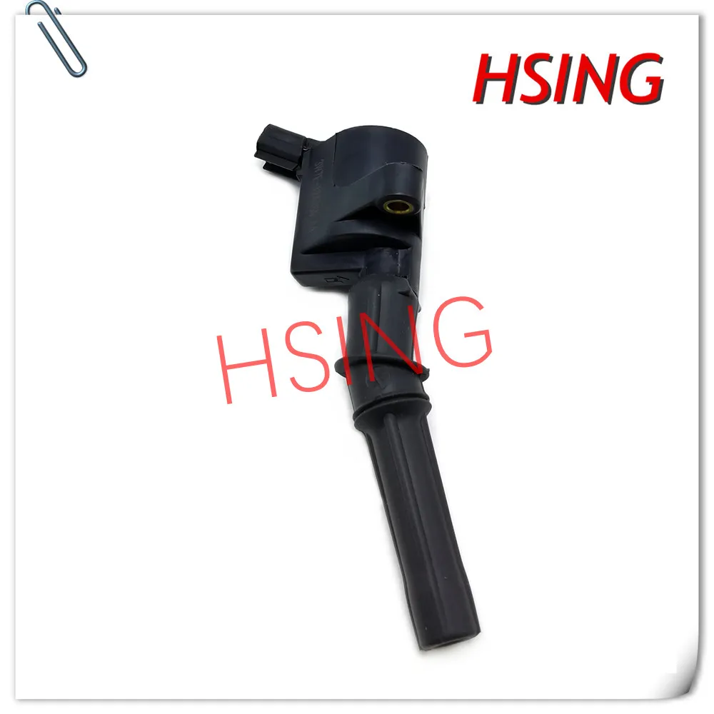 

Катушка зажигания подходит для Explorer F-150 Lincoln Mercury *** Part No # 3W7E-12A366-AA 3W7Z-12029-AA