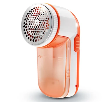 

EU/AU/UK 220V Electric Hair Trimer 2 Color Available Clothes Lint Removers Machine Electric Fuzz Pills Shaver