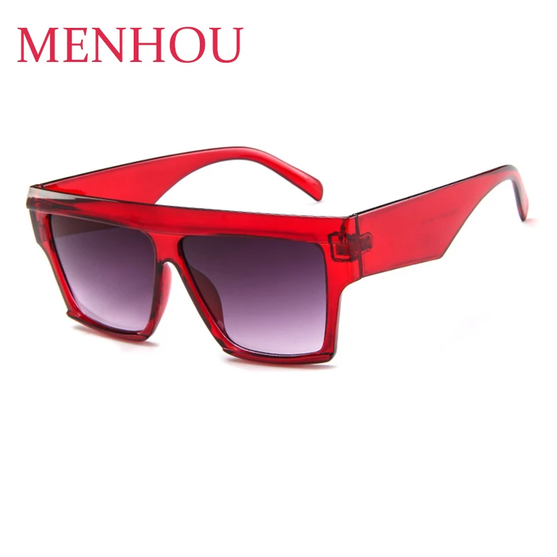 Occhiali Da Sole Quadrati Senza Marcia Uomini Donne Sfumature UV400 Senza Telai Vintage Con Cornice In Lega Gialla 2024 Eyewear Di Moda Da 6,82 € | DHgate - Foto 12