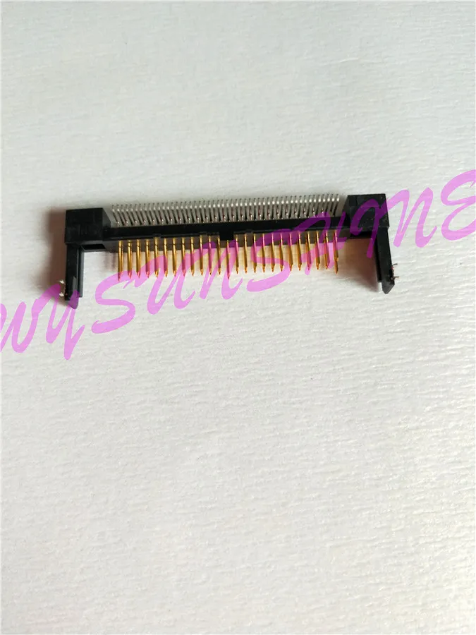 New 5D II Memory Card Guide Slot Assembly 5D mark ii 5D2 CF card for