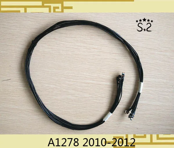 Cam Cable For Macbook Pro 13.3" A1278 iSight Camera Cable 2010 late