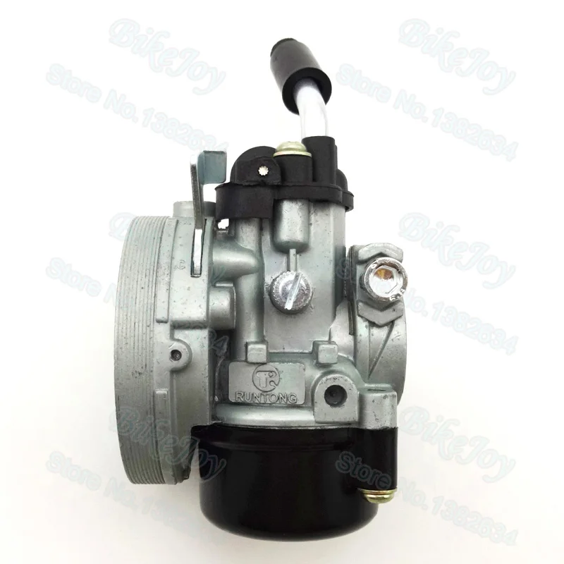 Racing HP Carb Carburetor for Gas Motorized Bike Bicycle Mini ATV Dirt Pocket Mini Bike