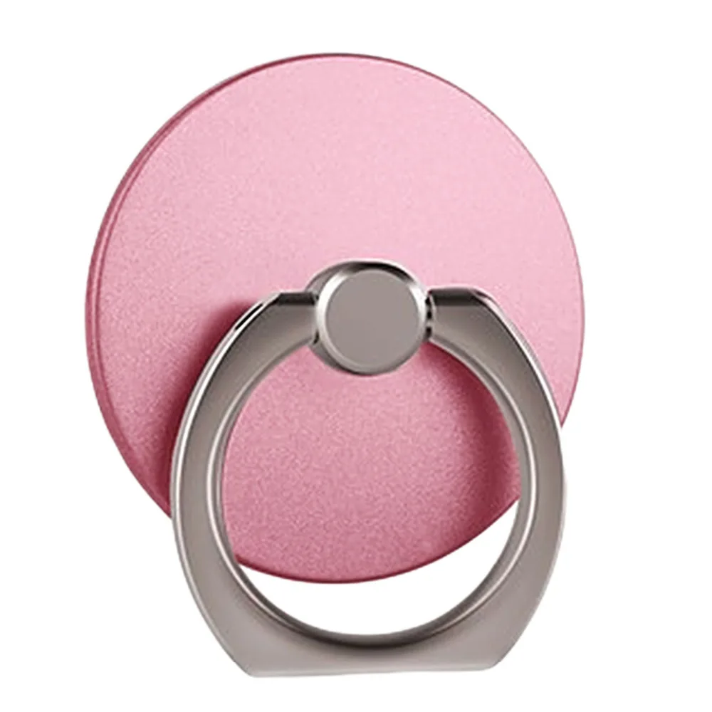 Nice Creative 360 Degree Circle Holder Finger Ring Mobile Phone Smartphone Stand Holder For iPhone Samsung HUAWEI Smart Phones Nice Creative 360 Degree Circle Holder Finger Ring Mobile Phone Smartphone Stand Holder For iPhone Samsung HUAWEI Smart Phones