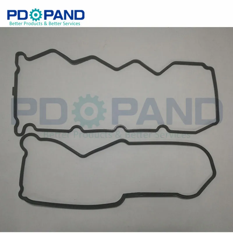 YD25 YD25DDTI valve cover gasket for Nissan